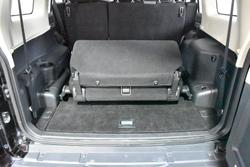 2020 Mitsubishi Pajero GLX