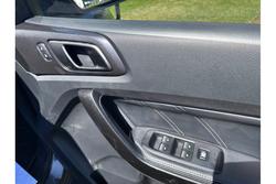 2020 Ford
Everest Titanium