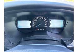 2020 Ford
Everest Titanium