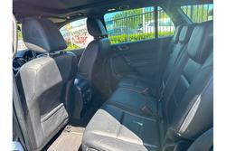 2020 Ford
Everest Titanium