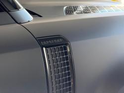 2025 Land Rover
Defender 110 D350 X-Dynamic HSE