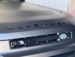 2025 Land Rover
Defender 110 D350 X-Dynamic HSE