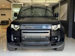 2025 Land Rover
Defender 110 D350 X-Dynamic HSE