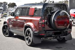 2025 Land Rover Defender 110 D350 Sedona Edition