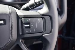 2025 Land Rover Defender 110 D350 Sedona Edition