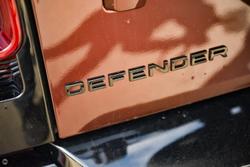 2025 Land Rover Defender 110 D350 Sedona Edition