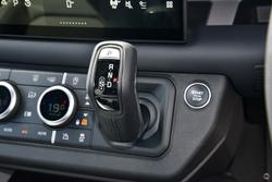 2025 Land Rover
                Defender 110 D350 Sedona Edition