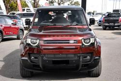 2025 Land Rover
                Defender 110 D350 Sedona Edition