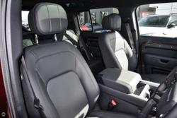 2025 Land Rover
                Defender 110 D350 Sedona Edition