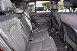 2025 Land Rover
                Defender 110 D350 Sedona Edition