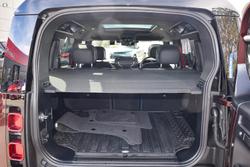 2025 Land Rover
                Defender 110 D350 Sedona Edition