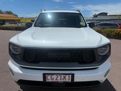 2025 GWM Haval H7 Vanta Hybrid