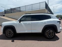 2025 GWM Haval H7 Vanta Hybrid