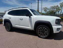 2025 GWM Haval H7 Vanta Hybrid