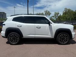 2025 GWM Haval H7 Vanta Hybrid