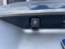2013 Subaru Liberty 2.5i 5GEN MY13 AWD Ice Silver