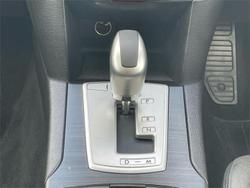 2013 Subaru Liberty 2.5i 5GEN MY13 AWD Ice Silver