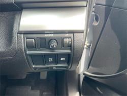 2013 Subaru Liberty 2.5i 5GEN MY13 AWD Ice Silver
