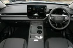 2025 GWM Haval H6 Lux