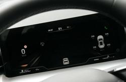 2025 GWM Haval H6 Lux