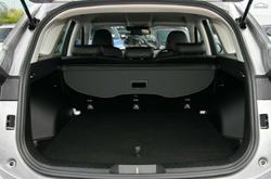 2025 GWM Haval H6 Lux