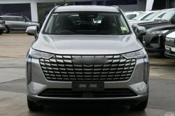 2025 GWM Haval H6 Lux