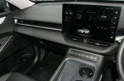 2025 GWM Haval H6 Lux