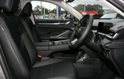 2025 GWM Haval H6 Lux