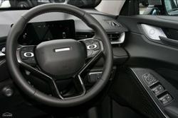 2025 GWM Haval H6 Lux