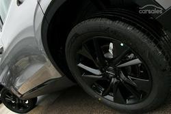 2025 GWM Haval H6 Lux