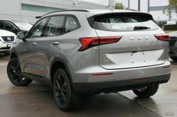 2025 GWM Haval H6 Lux