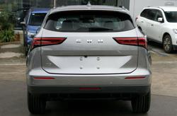 2025 GWM Haval H6 Lux