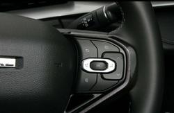 2025 GWM Haval H6 Lux