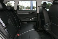 2025 GWM Haval H6 Lux