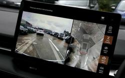 2025 GWM Haval H6 Lux