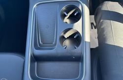 2025 GWM Haval H6 Lux