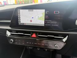 2023 Kia Niro EV S SG2 MY24 Runway Red