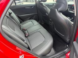 2023 Kia Niro EV S SG2 MY24 Runway Red