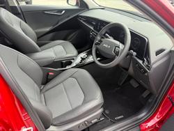 2023 Kia Niro EV S SG2 MY24 Runway Red