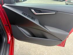 2023 Kia Niro EV S SG2 MY24 Runway Red