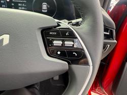 2023 Kia Niro EV S SG2 MY24 Runway Red