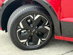 2023 Kia Niro EV S SG2 MY24 Runway Red