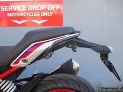 2022 BMW Motorrad G 310 R BLUE