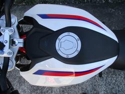 2022 BMW Motorrad G 310 R BLUE