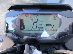2022 BMW Motorrad G 310 R BLUE