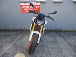 2022 BMW Motorrad G 310 R BLUE