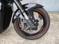 2019 Suzuki BOULEVARD M109R BLACK EDITION BLACK
