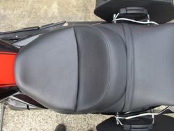2019 Suzuki BOULEVARD M109R BLACK EDITION BLACK