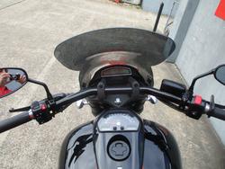 2019 Suzuki BOULEVARD M109R BLACK EDITION BLACK