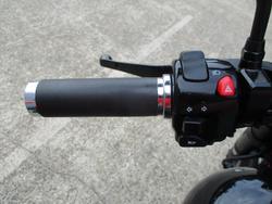 2019 Suzuki BOULEVARD M109R BLACK EDITION BLACK